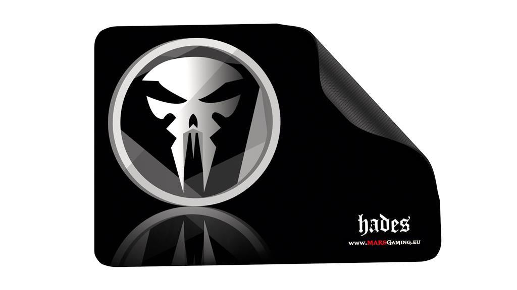 Žaidimų pelės kilimėlis Tacens Mars Gaming MMPHA1