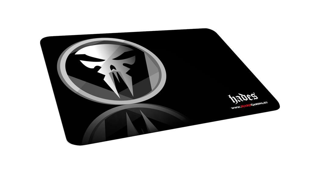Žaidimų pelės kilimėlis Tacens Mars Gaming MMPHA1