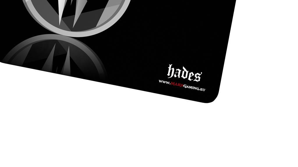 Žaidimų pelės kilimėlis Tacens Mars Gaming MMPHA1