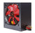 PSU Tacens Mars Gaming MPII650 650W, 120mm, 14dB, 85+ efektyvumas
