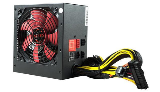 PSU Tacens Mars Gaming MPII750 750W modular, 85+ efektyvumas