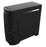 PC korpusas Tacens MARS GAMING MC316, Midi Tower, USB3, Juodas