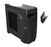 PC korpusas Tacens MARS GAMING MC316, Midi Tower, USB3, Juodas