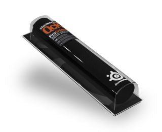 Žaidimų pelės kilimėlis SteelSeries QCK