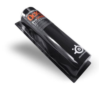 Žaidimų pelės kilimėlis SteelSeries QCK Heavy