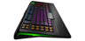 Žaidimų klaviatūra SteelSeries Apex 350