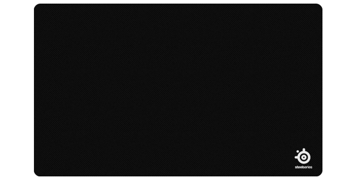 Žaidimų pelės kilimėlis SteelSeries QCK XXL