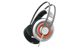 SteelSeries SIBERIA 650 White PC