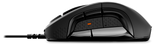 Gaming mouse SteelSeries Rival 500, Black