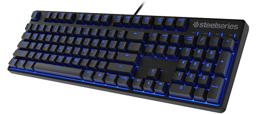 Žaidimų klaviatūra SteelSeries Apex M400