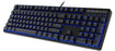 Žaidimų klaviatūra SteelSeries Apex M400