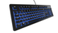 Žaidimų klaviatūra SteelSeries Apex 100
