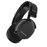 Žaidimų ausinės SteelSeries Arctis 7 Juodos
