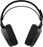 Žaidimų ausinės SteelSeries Arctis 7 Juodos
