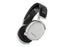 Žaidimų ausinės SteelSeries Arctis 7 Baltos