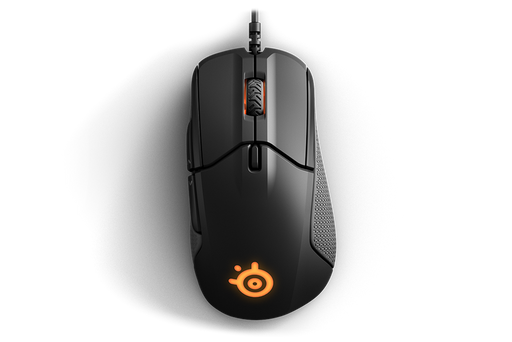 Gaming mouse SteelSeries Rival 310 Ergonomic
