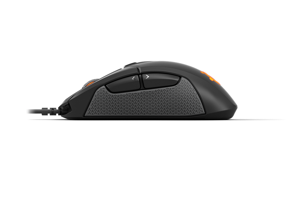 Gaming mouse SteelSeries Rival 310 Ergonomic
