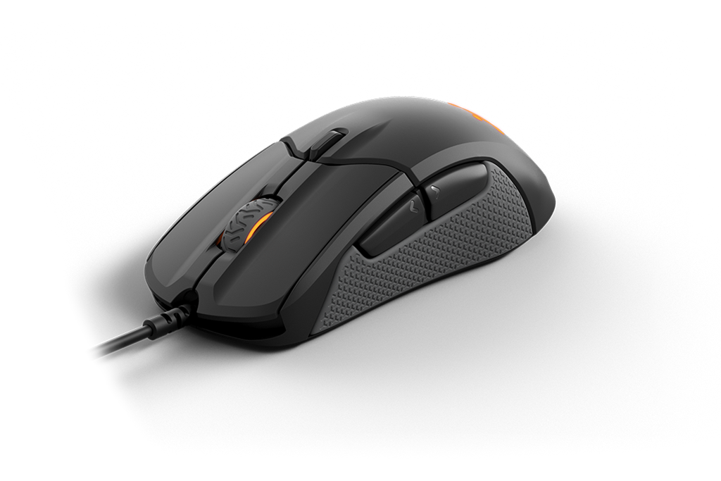 Gaming mouse SteelSeries Rival 310 Ergonomic