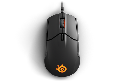 Gaming mouse SteelSeries Sensei 310 Ambidextrous