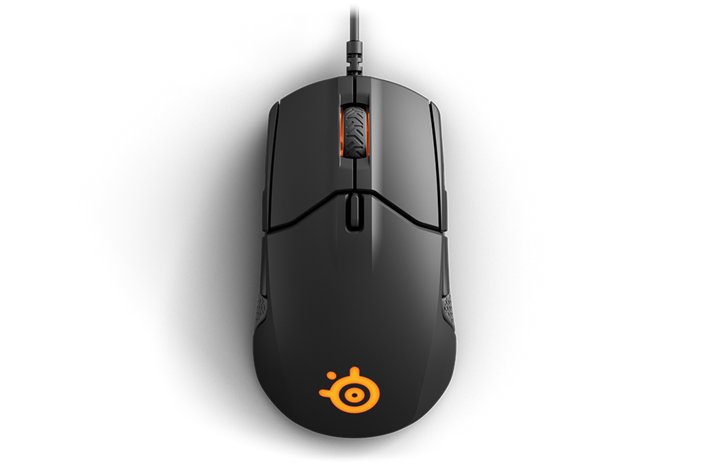 Gaming mouse SteelSeries Sensei 310 Ambidextrous
