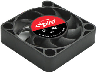 PC korpuso ventiliatorius Spire Fan Blower 40x40x10 mm SP04010S1M3