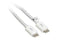 Kabelis TRACER USB 3.1 TYPE-C C Male - C Male 1,5m