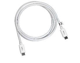Kabelis TRACER USB 3.1 TYPE-C C Male - C Male 1,5m