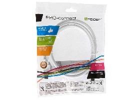 Kabelis TRACER USB 3.1 TYPE-C C Male - C Male 1,5m