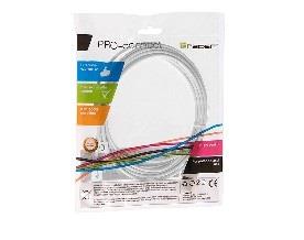 Kabelis TRACER USB 3.1 TYPE-C A Male - C Male 3,0m