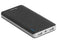 Maitinimo bankas Tracer 10000 mAh polymer juoda / pilka