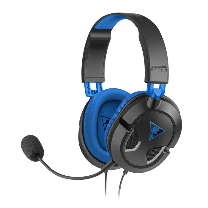 Turtle Beach EAR FORCE RECON 60P