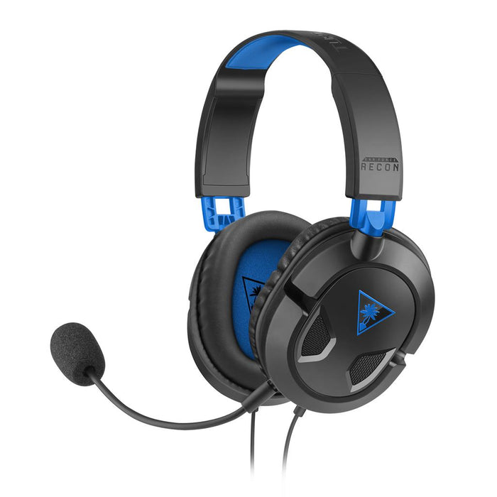 EAR FORCE RECON 50P