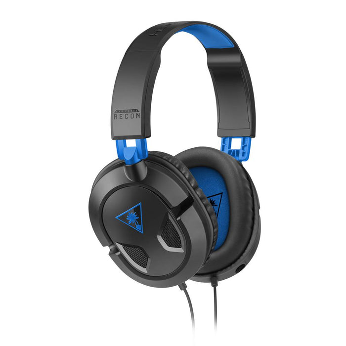 EAR FORCE RECON 50P