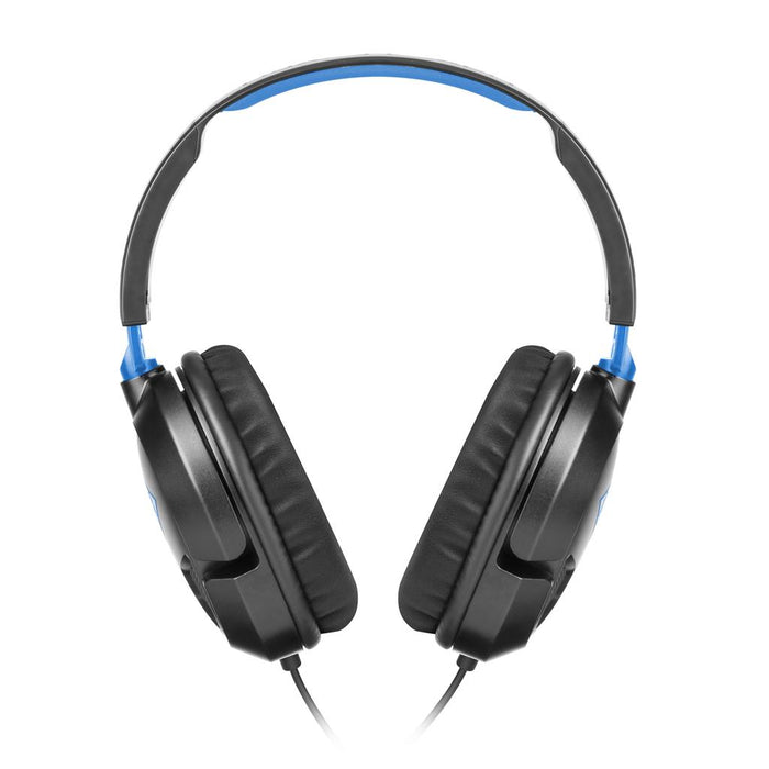 EAR FORCE RECON 50P