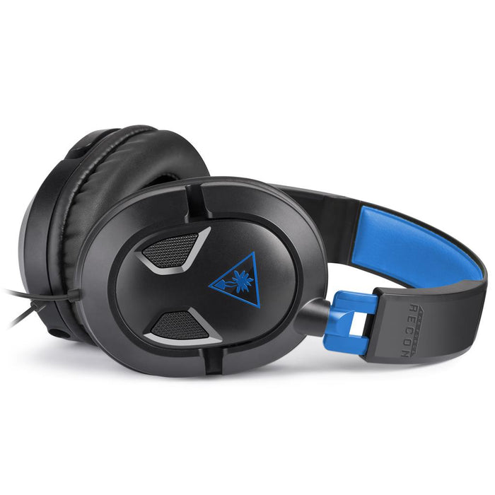 EAR FORCE RECON 50P