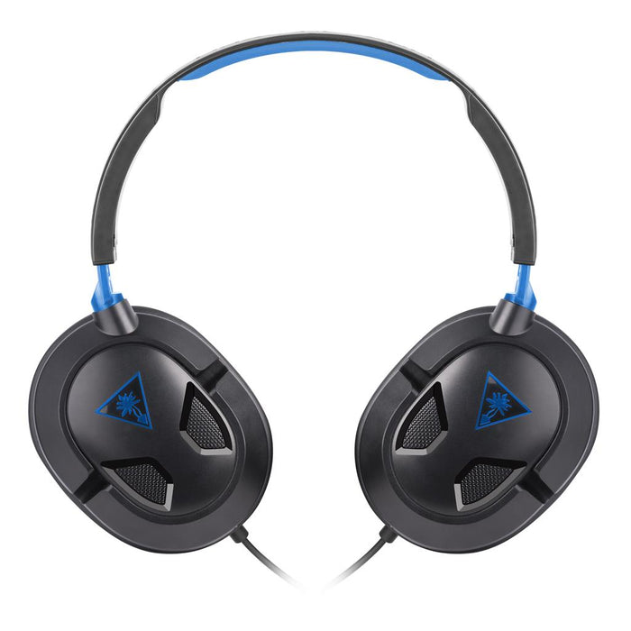 EAR FORCE RECON 50P