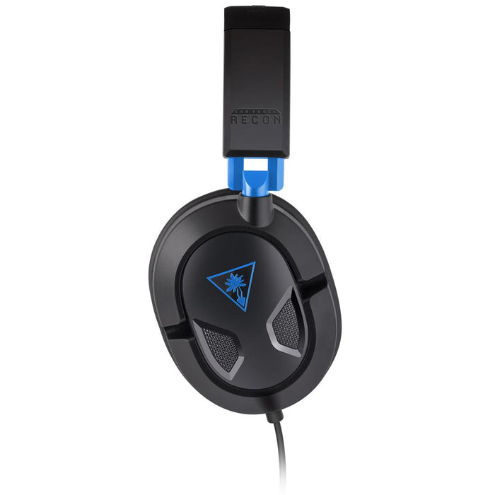 EAR FORCE RECON 50P