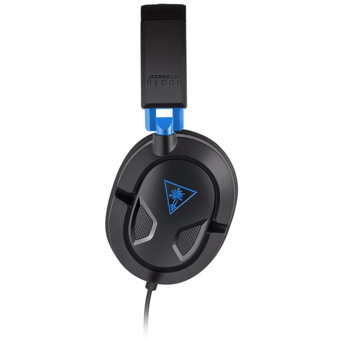 EAR FORCE RECON 50P