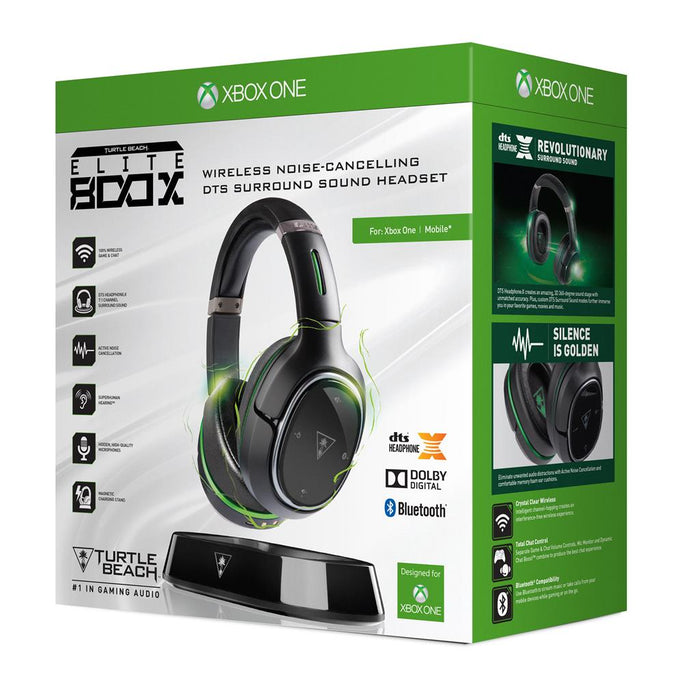EAR FORCE Elite 800X headset