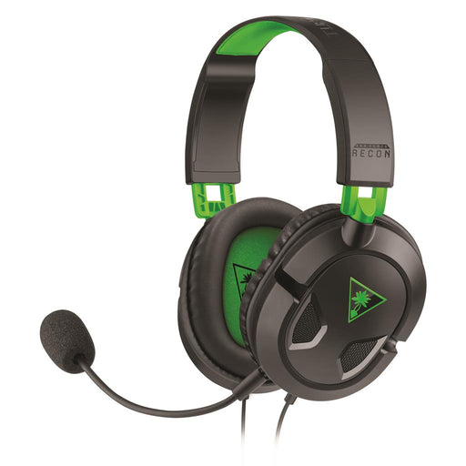 EAR FORCE RECON 50X headset