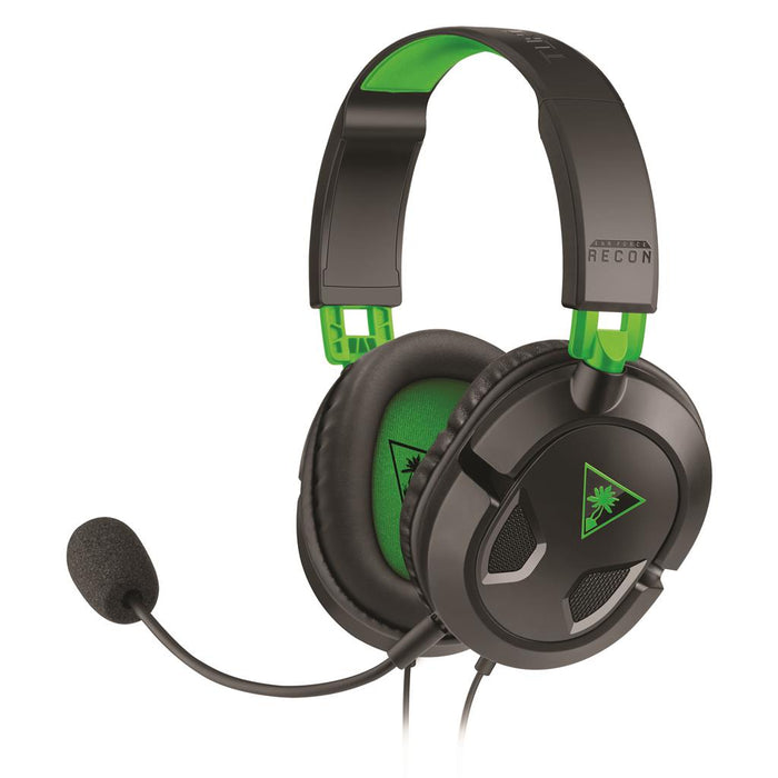 EAR FORCE RECON 50X headset