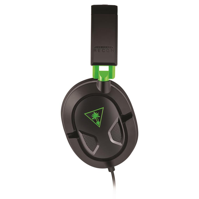 EAR FORCE RECON 50X headset