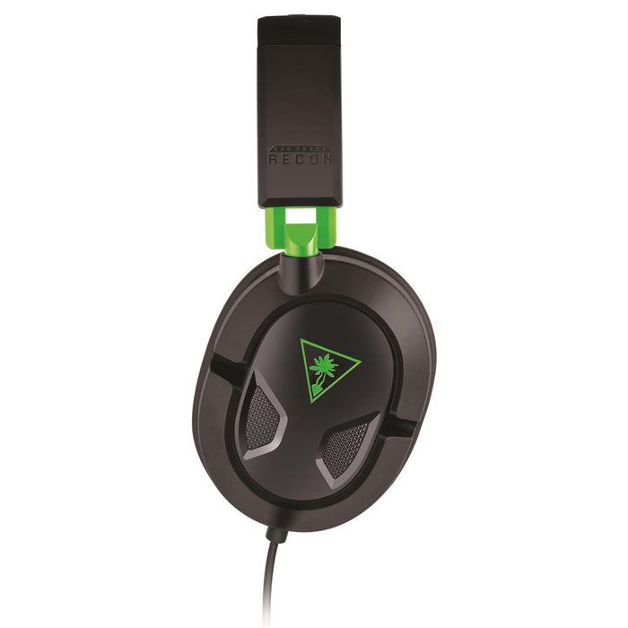 EAR FORCE RECON 50X headset