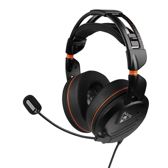 TURTLE BEACH ELITE PRO headset