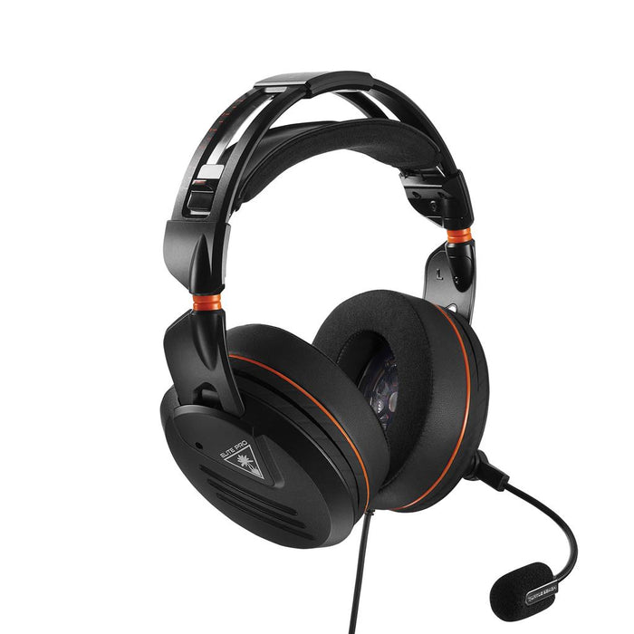 TURTLE BEACH ELITE PRO headset