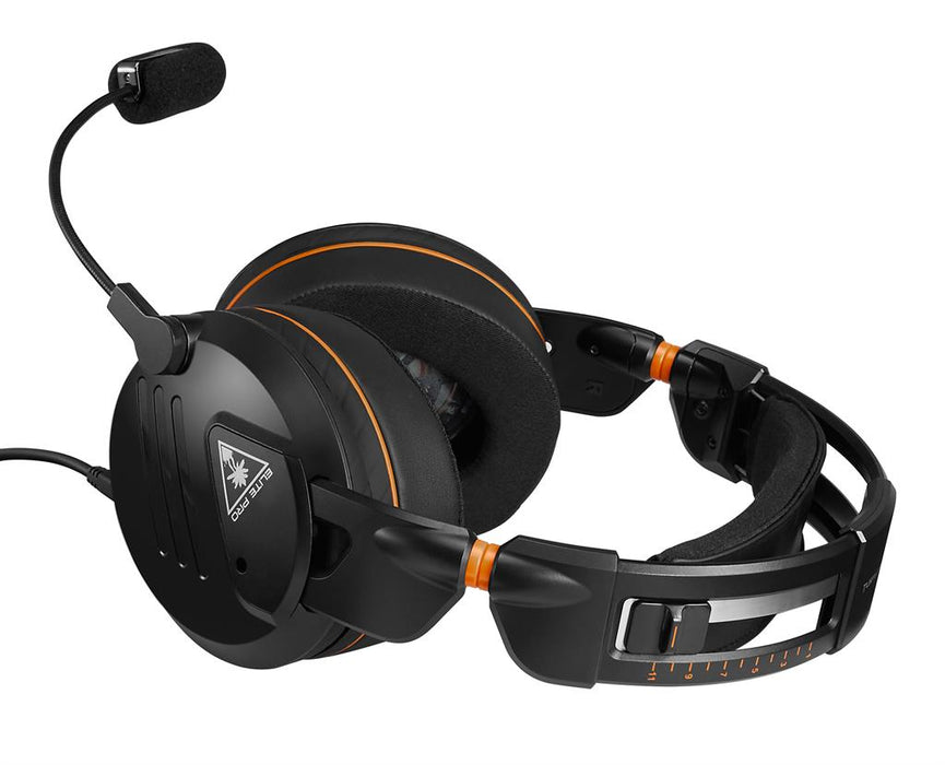 TURTLE BEACH ELITE PRO headset