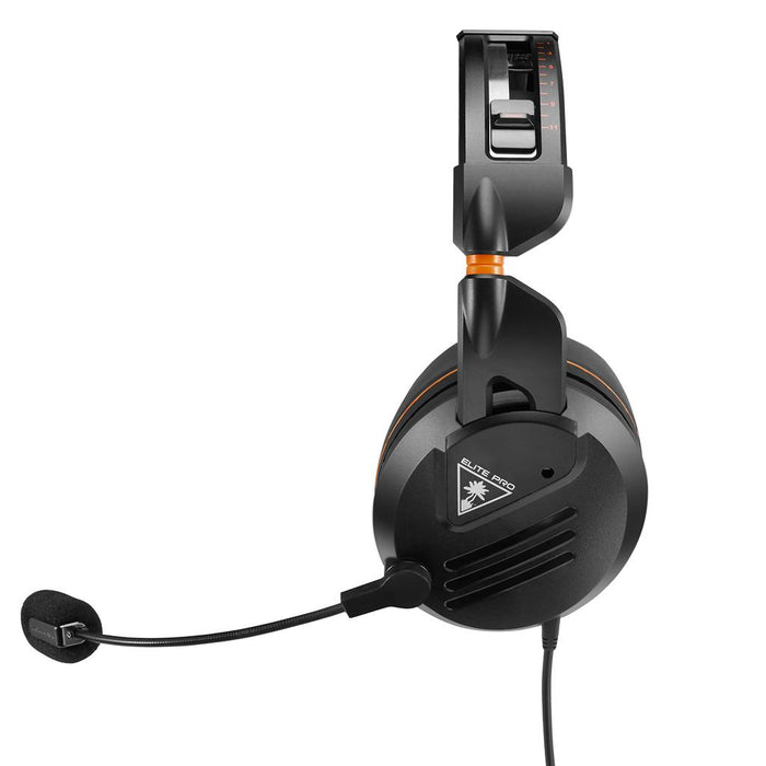 TURTLE BEACH ELITE PRO headset