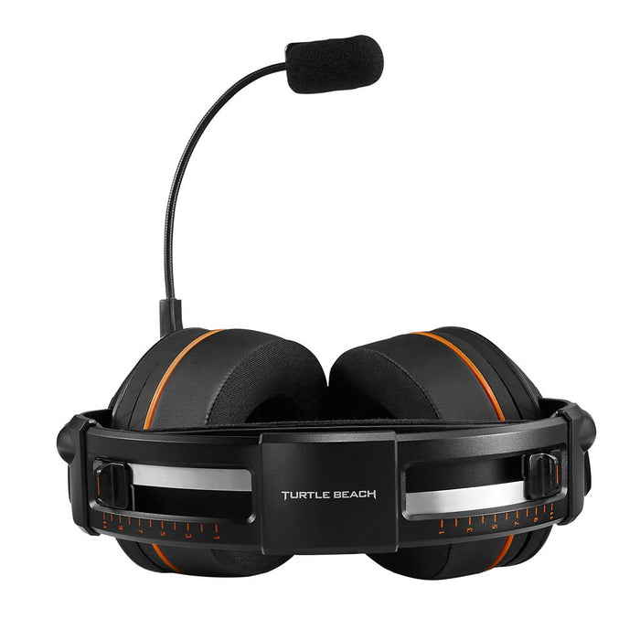 TURTLE BEACH ELITE PRO headset