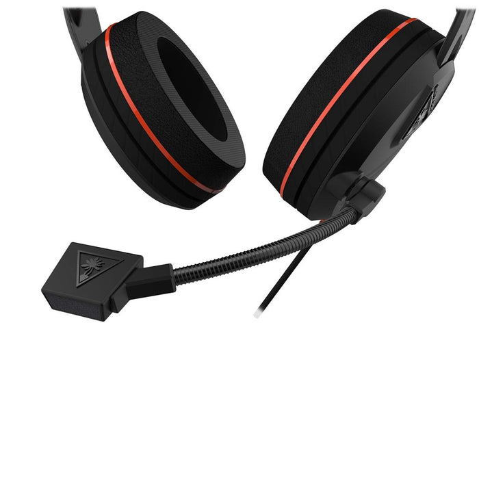 TURTLE BEACH ELITE PRO CHAT (Tournament Noise-Cancelling )