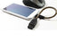 Unitek kabelis OTG USB 2.0. AF - microUSB BM, Y-C438GBK
